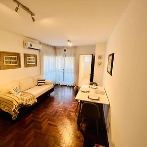 Apartamento de 1 Dormitorio